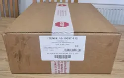 SEALED CASE 10x Pokemon TCG: Scarlet & Violet Black Bolt Elite Trainer Box ETB - Image 1