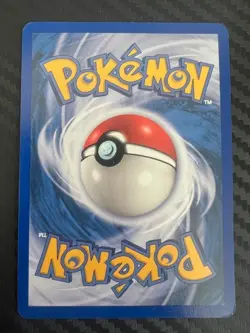 Pokemon TCG EX Dragon 58/97 Horsea Common VLP - Image 2