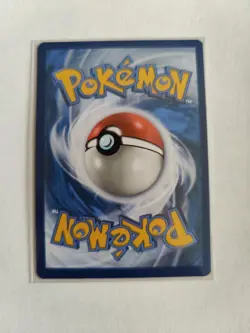 Pokemon TCG Okidogi 111/167 Twilight Masquerade Reverse Holo Rare Stamped NM - Image 2