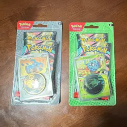 Pokemon TCG Mega Evolution Ascended Heroes 2 Pack Blister -Lot of 24 Larry/Erika - Image 4