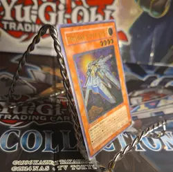 Yugioh! Victory Viper XX03 EOJ-EN011 Ultimate Rare 1st Edition NM - Image 2