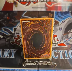 Yugioh! Victory Viper XX03 EOJ-EN011 Ultimate Rare 1st Edition NM - Image 5