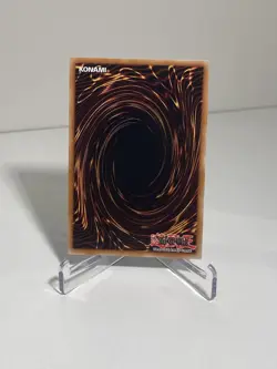Yugioh / Ruf des Silbernen / LCKC-DE034 / Secret Rare / 1st Ed - Image 2