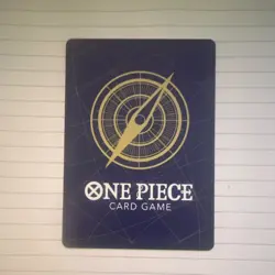 Bandai One Piece Card Game EB01 Nami Alternate Art Holo Lot 3 Cards - Image 2