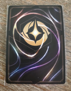 Disney Lorcana Into the Unknown Song 81/204, Foil Super Rare Card - Image 3