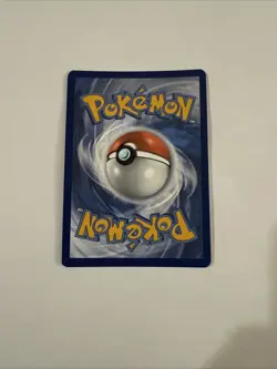Pokemon TCG Mantyke Card 189/182 Sv04: Paradox Rift NM/Mint - Image 2