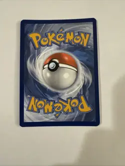 Pokemon TCG Mantyke Card 189/182 Sv04: Paradox Rift NM/Mint - Image 4