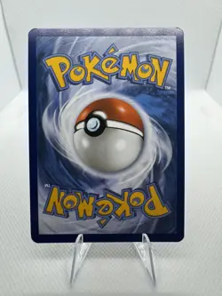 N's Zekrom 031 ME: Mega Evolution Black Star Promo Pokemon Card - Image 2