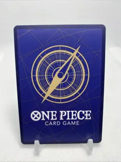 Yamato (Illustration Box Vol.2) ST13-016 One Piece Promotion Cards Foil - Image 2