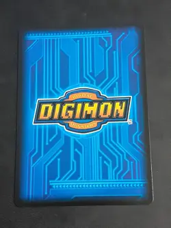 Digimon Fusion Card Game Promos - P-001, P-003, P-004 - Image 4