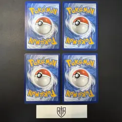Pokemon TCG - VSTAR 4-Card Lot - Holo Ultra Rare - NM - Image 2