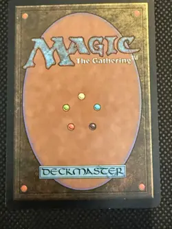 Replenish Urza's Destiny Magic the Gathering Rare White Sorcery MtG - Image 2