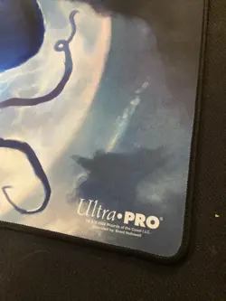 EMRAKUL PLAYMAT - MagicCon Amsterdam VIP Exclusive - MTG Magic the Gathering - Image 4