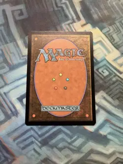 MTG Foil Borderless Flawless Maneuver NM Unplayed Commander Masters - Image 5