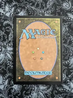 Magic the Gathering Final Fantasy: Shantotto's Coercion (Showcase) - Image 2