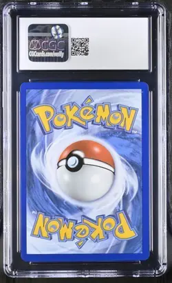 Zeraora V *CGC 10* Holo *Chilling Reign* #53 *2021* Pokemon - Image 2