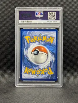 Tinkatuff 217/193 PSA 7 NM Paldea Evolved Holo Illustration Rare Pokemon TCG - Image 2