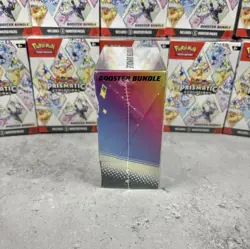 Pokemon TCG: Prismatic Evolutions Booster Bundle - New & Sealed ✅ Fast Delivery✅ - Image 4