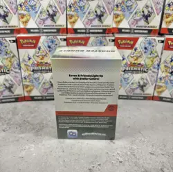 Pokemon TCG: Prismatic Evolutions Booster Bundle - New & Sealed ✅ Fast Delivery✅ - Image 5