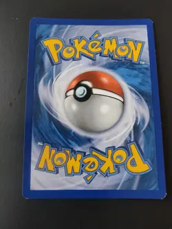 Pokemon Dragons Exalted Trubbish 53/124 Reverse Holo Card - Image 2