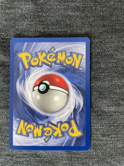 Pokemon Kabuto [W Stamped] #50 Wotc Promo NM Condition - Image 2