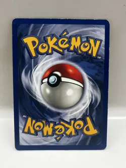Pokemon TCG Kangaskhan Holo Rare Unlimited Card Jungle Holo 5/64 WOTC Vintage - Image 2