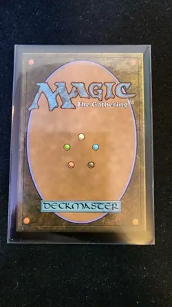 Windfall MTG Iconic Masters Regular #077 NM - Image 2