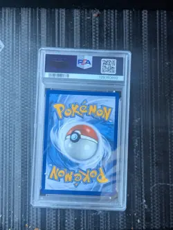 2019 Pokemon Cosmic Eclipse Secret Rare Stoutland #248 - PSA 10 GEM MINT - Image 2