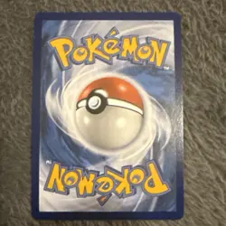 Pokemon Card TCG - Mewtwo SVP 052 Black Star Promo Scarlet & Violet 151 Promo - Image 3