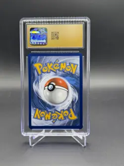 Pokemon Blastoise Celebrations Classic Collection 2/102 Holo CGC Pristine 10 - Image 2