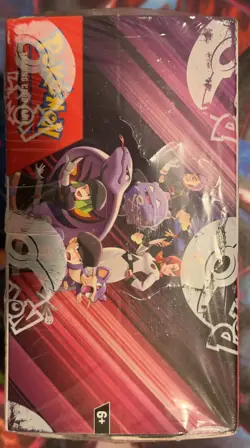 Pokemon Destined Rivals Booster Box - New Factory Sealed - Image 5