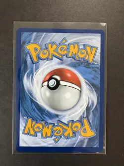 Pokemon Card TCG Fennel Full Art Trainer Black Bolt Secret Rare 162/086 - Mint - Image 2