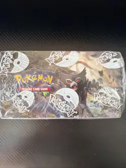 Pokemon TCG: Sword & Shield - Vivid Voltage Booster Box NEW/SEALED 820650817496 - Image 5