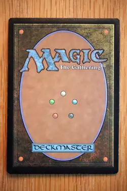 Hidden Gibbons / Urza's Legacy *NM Light Play* (English Magic the Gathering MTG) - Image 2