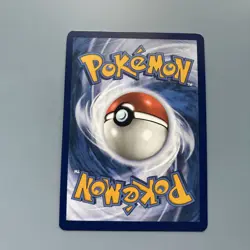 Ninetales Obsidian Flames Illustration Rare Card 199/197 Pokemon TCG - NM / M - Image 5