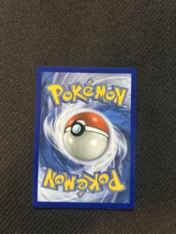 Mewtwo 51/108 Evolutions reverse holo Pokemon TCG - Image 2