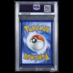 PSA 10 Pokemon 2024 PAF EN Charizard ex SIR Paldean Fates 234/091 - Image 2