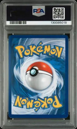 2008 POKEMON DP LEGENDS GLISCOR LV X #141 HOLO PSA 6 EX #130085018 - Image 2