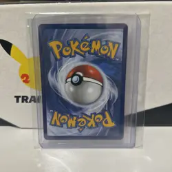 Pokemon TCG Pikachu V Max Swsh062 Celebrations NM - Image 2