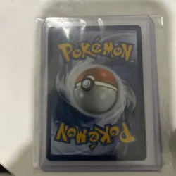 Pokemon TCG Pikachu V Max Swsh062 Celebrations NM - Image 3