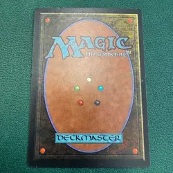 INSTILL ENERGY MTG REVISED VG/NM MAGIC THE GATHERING - Image 2