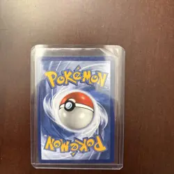 Pokemon TCG Venusaur Snivy Tag Team GX Cosmic Eclipse Holo Card 1/236 2019 - Image 2