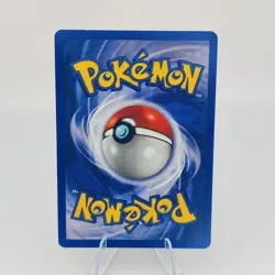 Gust of Wind, Shadowless Base Set 93/102 ~ Pokemon TCG - Image 2