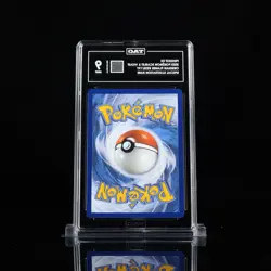 ‼Pokemon Pidgeot ex 225/197: Obsidian Flames Holo GRADE 9! FAST SHIPPING!💨 - Image 2