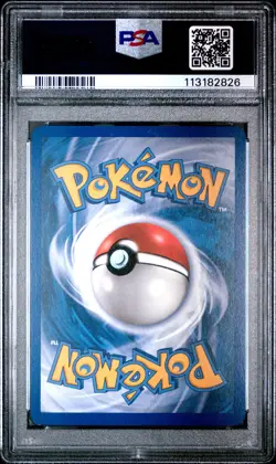 2010 POKEMON TRIUMPHANT MAGNEZONE PRIME #96 ULTRA RARE PSA 9 MINT #113182826 - Image 2