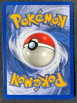 POTION 94/102 COMMON BASE SET POKEMON SHADOWLESS NM - Image 2