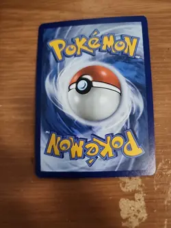 Pokemon Gengar TCG Holo Rare Promo Card 057/198 Trick or Trade 2022 - Image 2