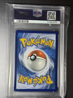 PSA 9 Darkrai VSTAR GG50/GG70 Crown Zenith 2023 Holo Rare Pokemon Card TCG - Image 2