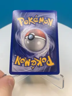 Pokemon TCG Electabuzz Reverse Holo Dragon Frontiers 29/101 - NM/LP - Image 5