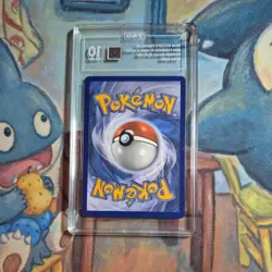 TAG 10 - Pokemon TCG Team Rocket's Persian EX Destined Rivals 219/182 Giovanni - Image 2